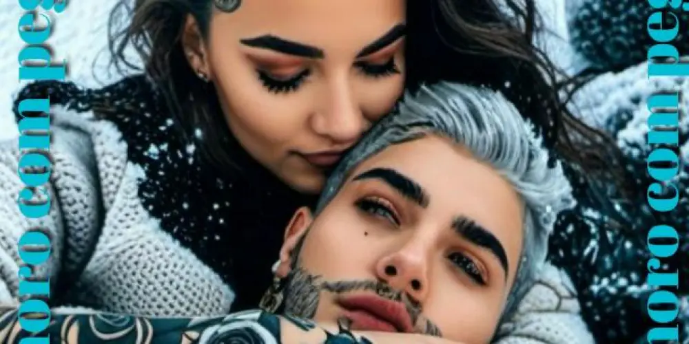 Imagem do grupo de WhatsApp 💓💍NAMORO COM PEGADA 💓