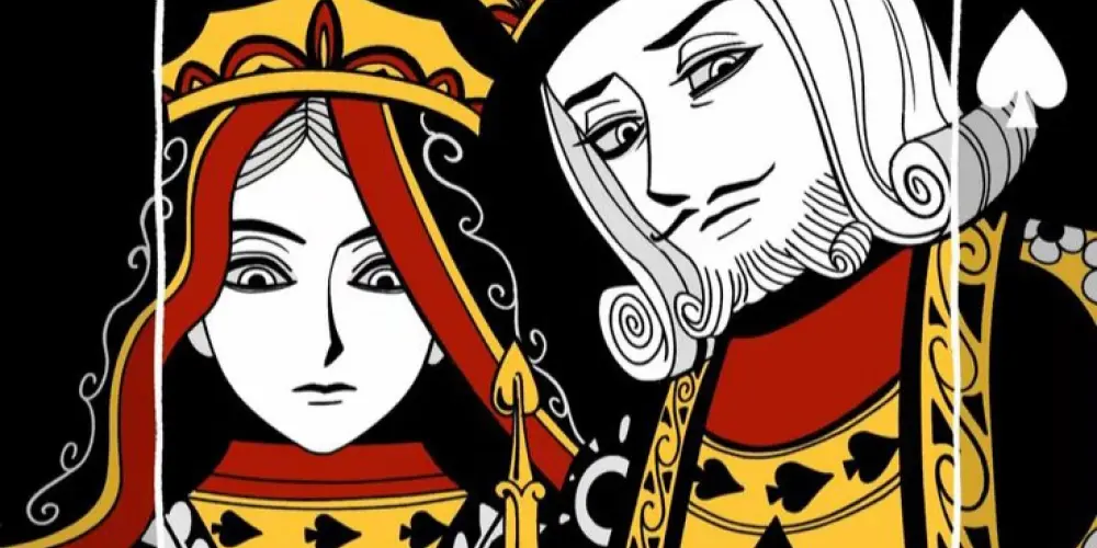 Imagem do grupo de WhatsApp Namoro Copas ♠