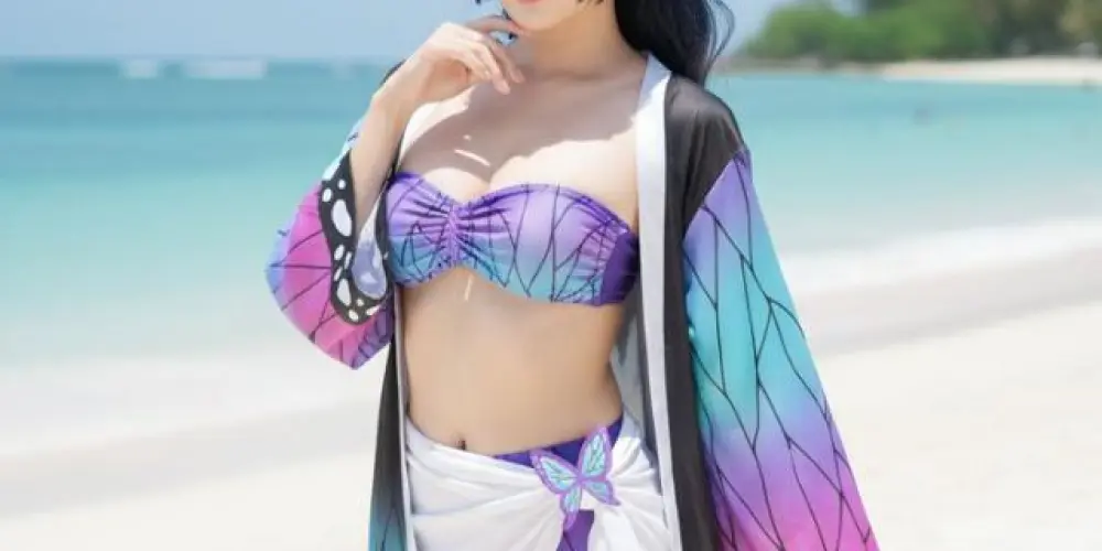 Imagem do grupo de WhatsApp Namoro cosplay