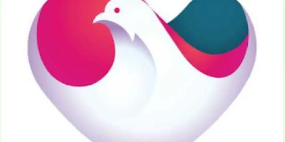 Imagem do grupo de WhatsApp ❤️NAMORO CRISTÃO❤