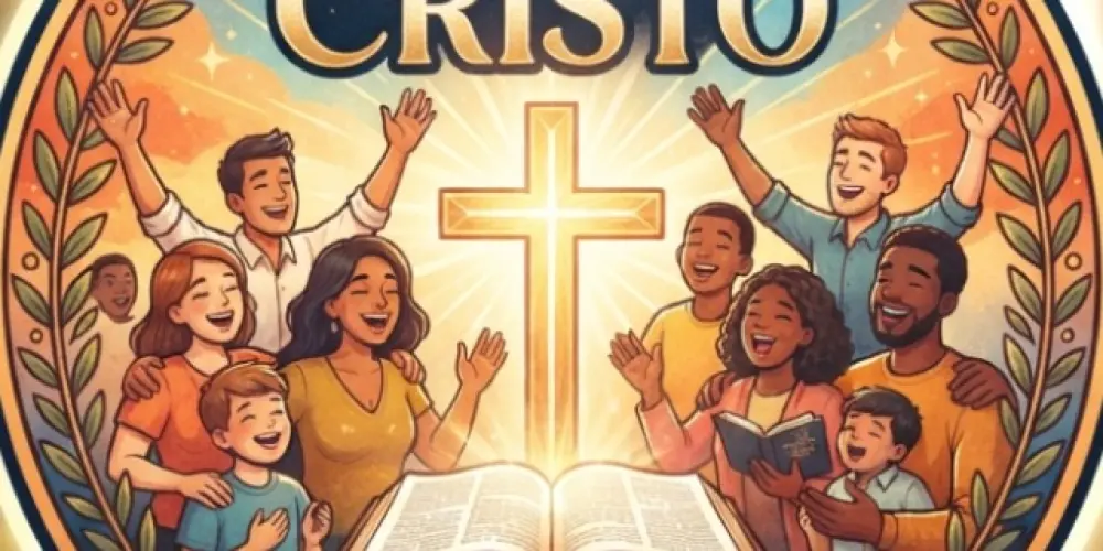 Imagem do grupo de WhatsApp NAMORO CRISTÃO ❤️🤲