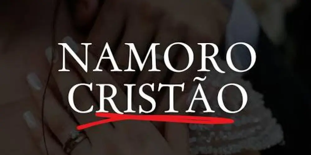 Imagem do grupo de WhatsApp Namoro cristão a promessa não morreu🥰🥰