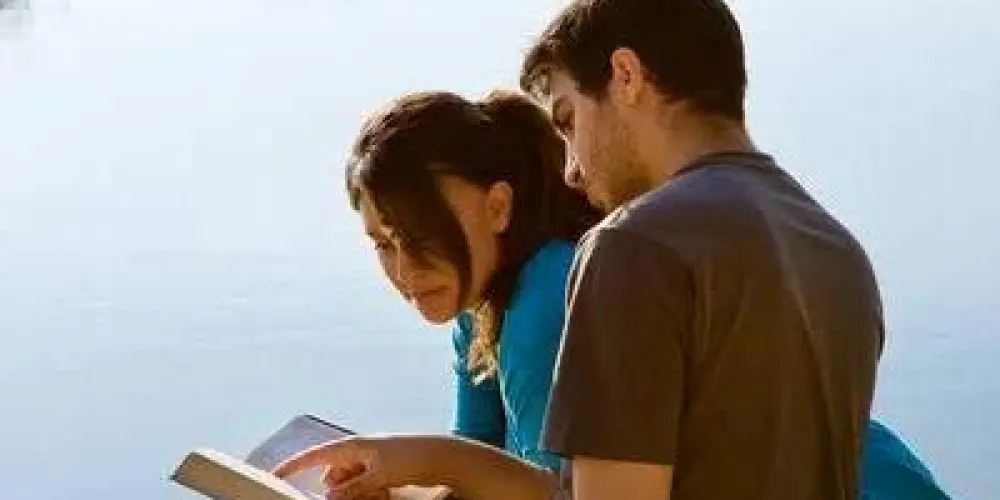 Imagem do grupo de WhatsApp Namoro Cristãos da Bahia