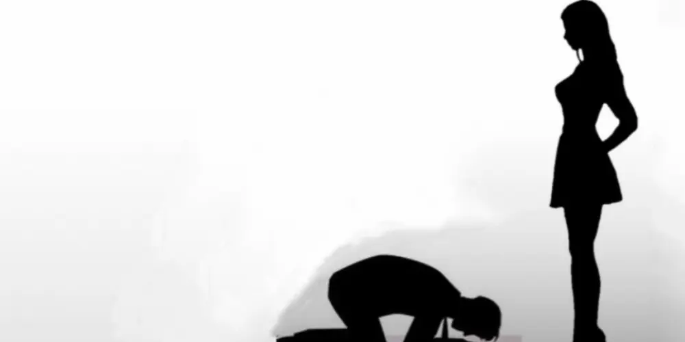 Imagem do grupo de WhatsApp Namoro das girls 🧎🏻‍♂️🧏🏻‍♀️