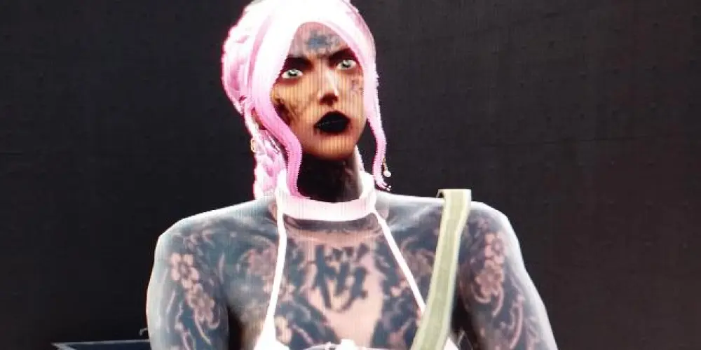 Imagem do grupo de WhatsApp Namoro de 10 11 12 13