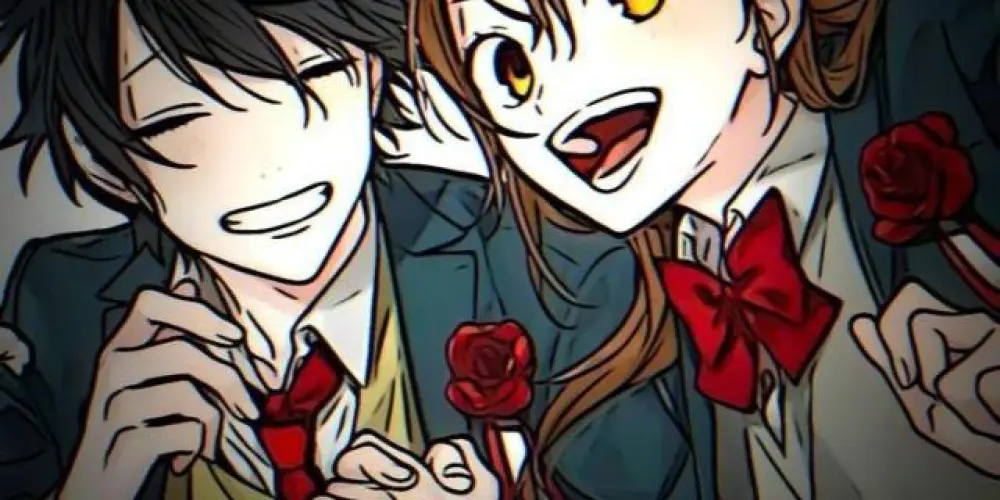 Imagem do grupo de WhatsApp ❤️‍🩹Namoro de adolescente 13-17❤️‍🩹