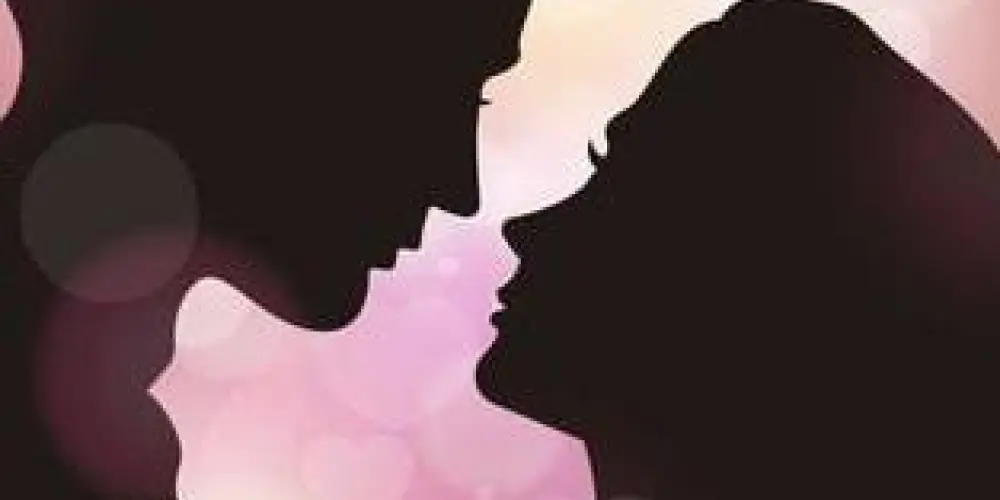 Imagem do grupo de WhatsApp 💞 namoro de longe de perto💞