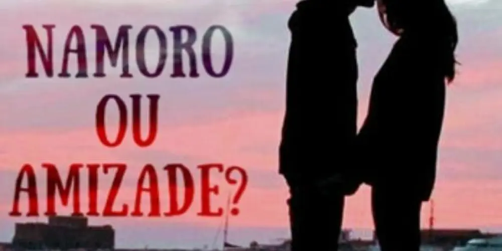 Imagem do grupo de WhatsApp NAMORO E AMIZADE 24HRS