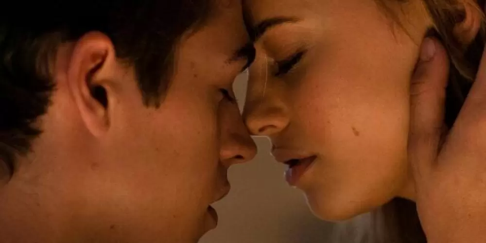 Imagem do grupo de WhatsApp Namoro e amizade