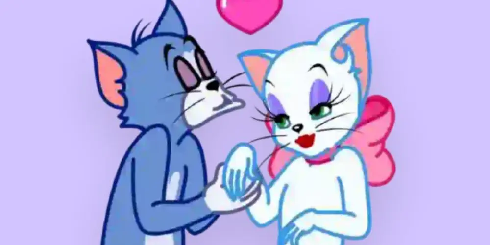 Imagem do grupo de WhatsApp Namoro e amizade