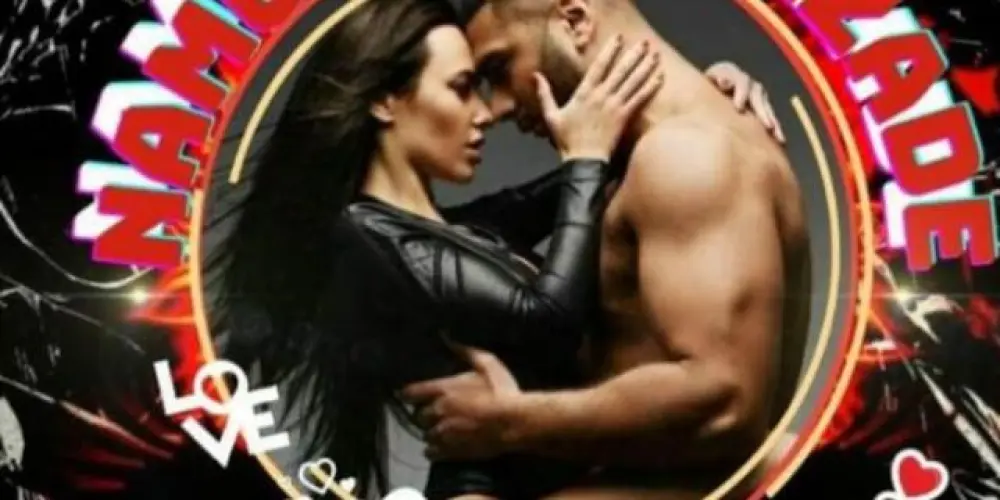 Imagem do grupo de WhatsApp nͪaⷬmⷦoⷮrͮO E aⷬmⷦiⷬzͧaⷬdⷨE