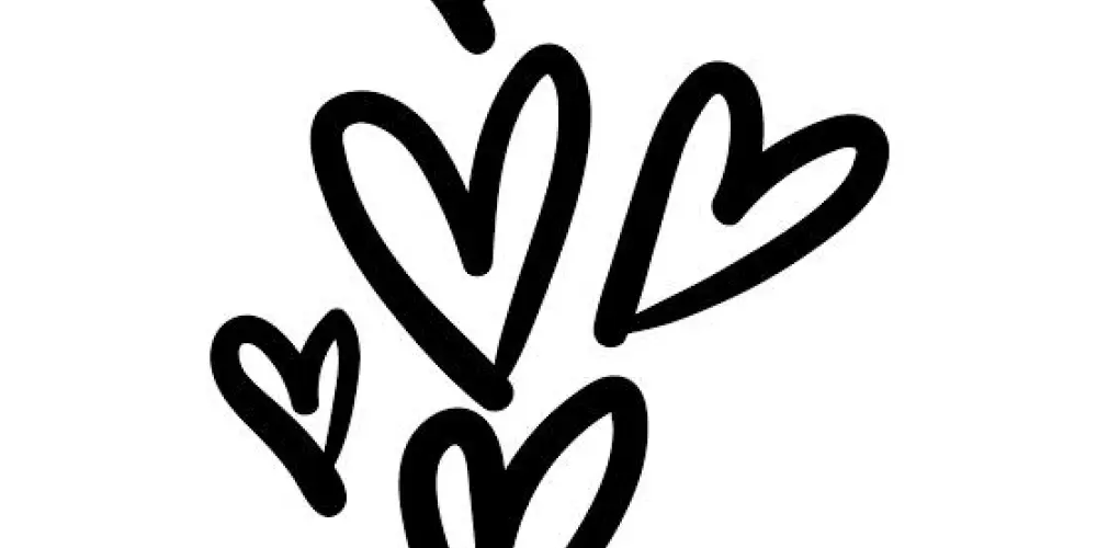 Imagem do grupo de WhatsApp Namoro e amizade