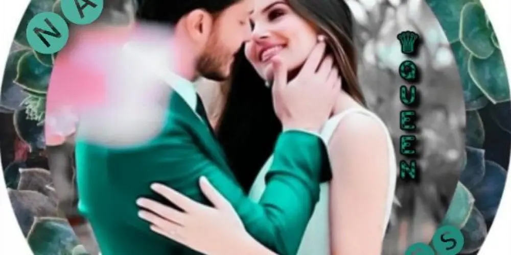 Imagem do grupo de WhatsApp Namoro e amizade