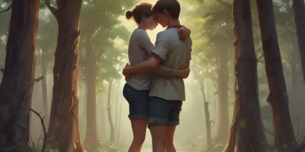 Imagem do grupo de WhatsApp Namoro e amizade 🔥🤭