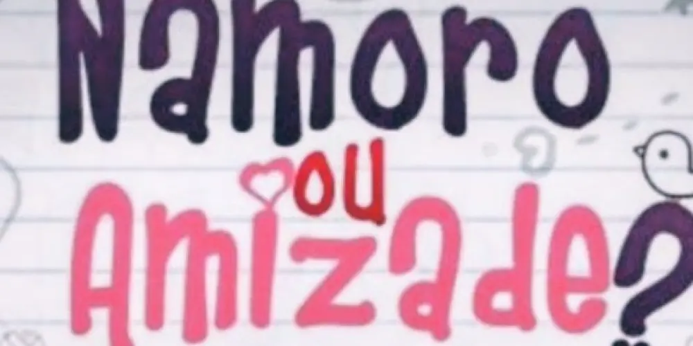 Imagem do grupo de WhatsApp NAMORO E AMIZADE