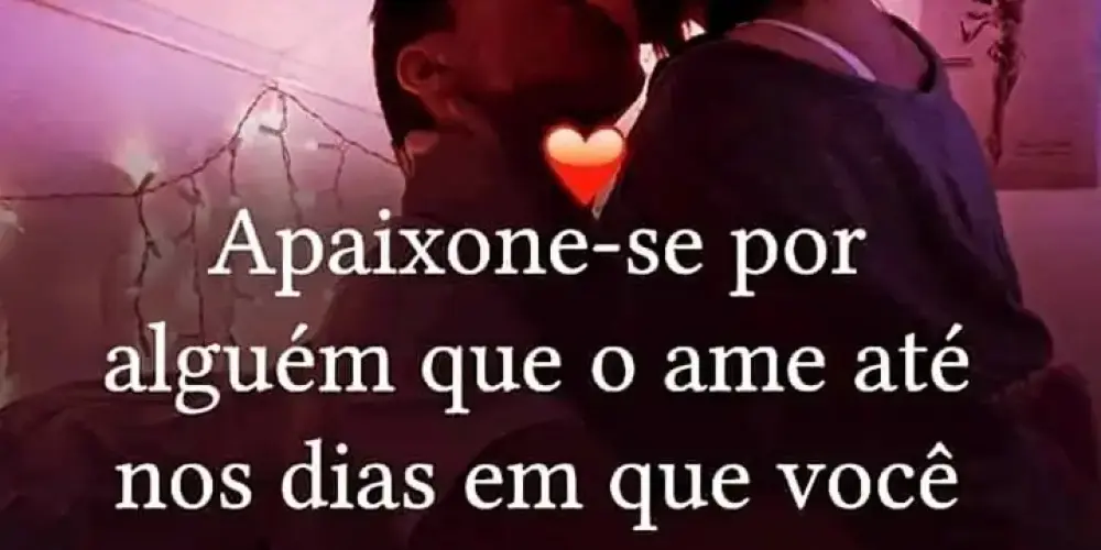 Imagem do grupo de WhatsApp Namoro e amizade