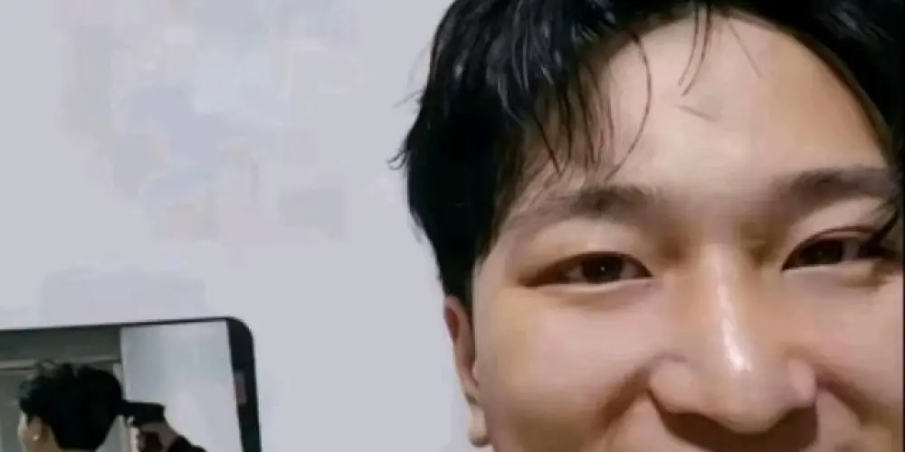 Imagem do grupo de WhatsApp Namoro e amizade