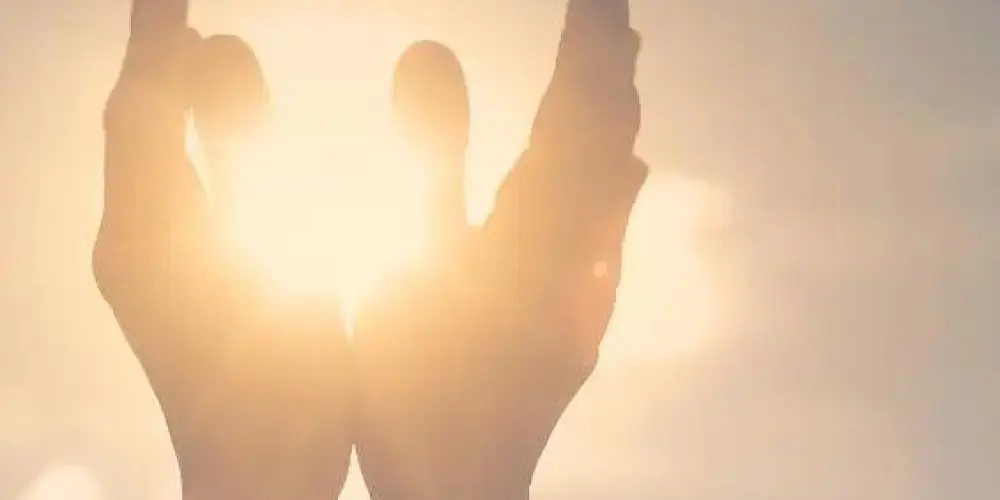 Imagem do grupo de WhatsApp Namoro e amizade