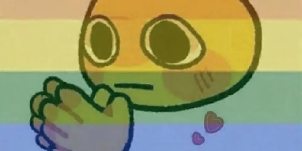 Imagem do grupo de WhatsApp Namoro e amizade°✨🏳️‍🌈