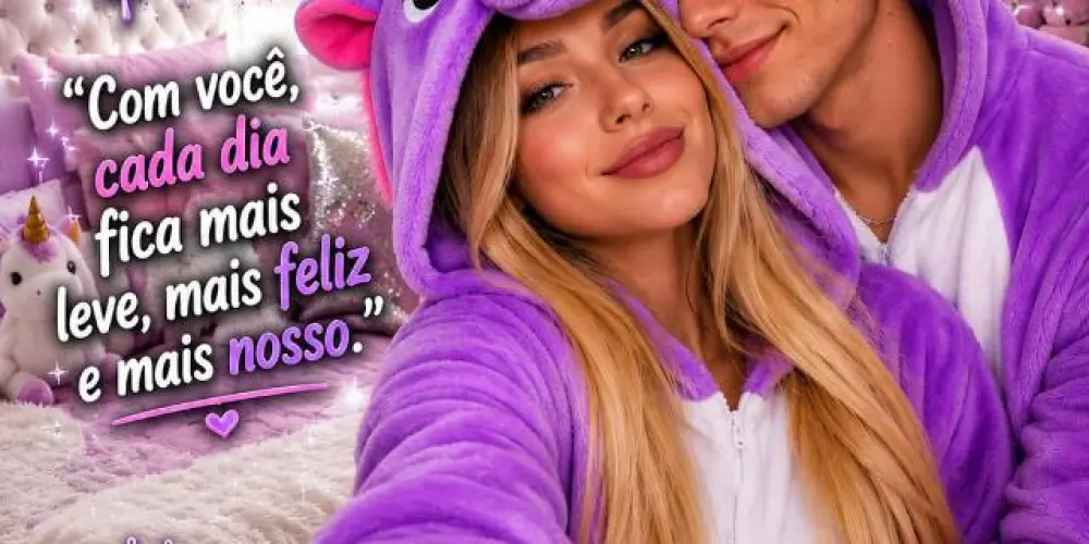 Imagem do grupo de WhatsApp NAMORO E AMIZADE