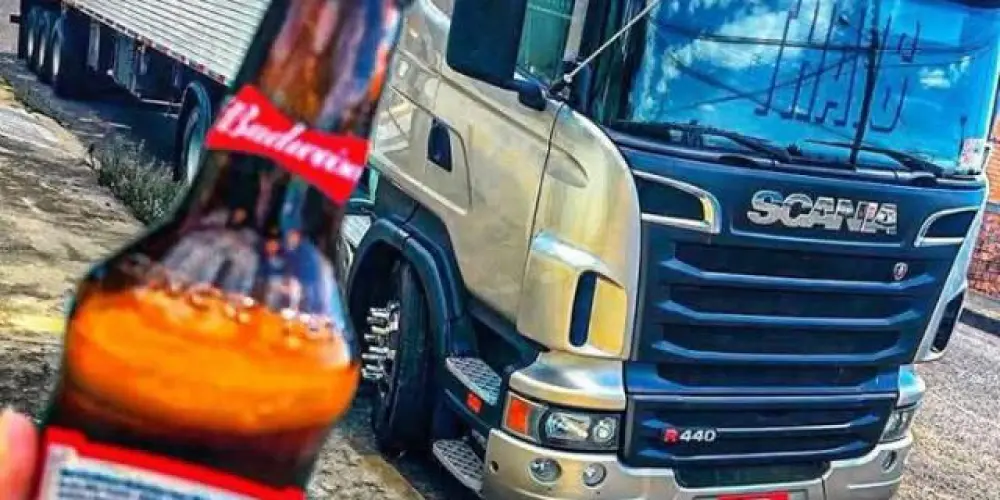 Imagem do grupo de WhatsApp Namoro e amizade 🚚🚚😍
