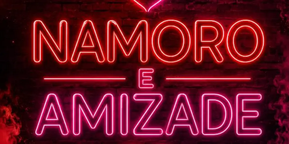 Imagem do grupo de WhatsApp Namoro e Amizade 😍💖