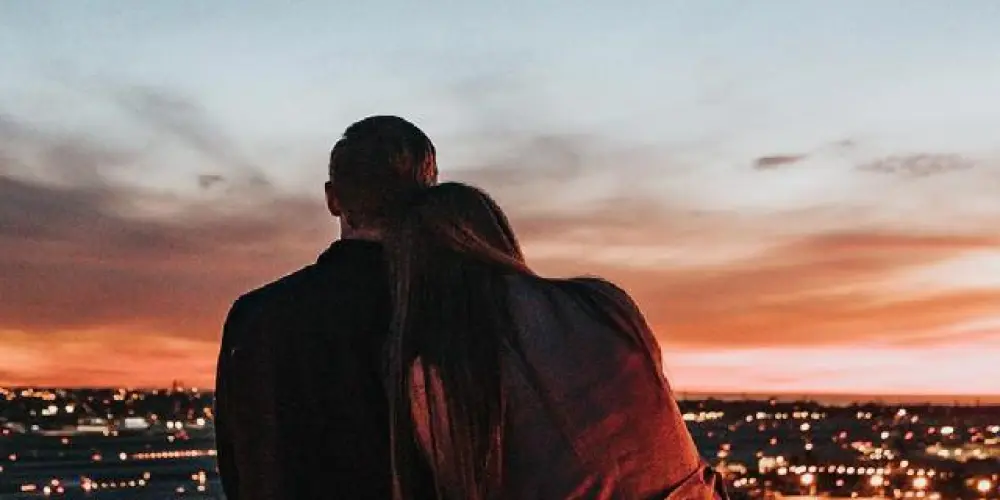 Imagem do grupo de WhatsApp Namoro e amizade e vídeos engraçados