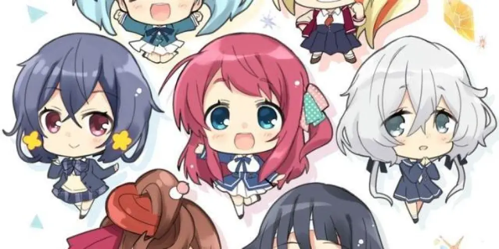 Imagem do grupo de WhatsApp Namoro e amizade entre mulheres lésbicas