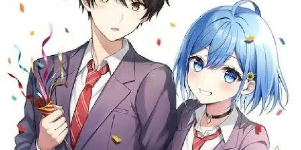 Imagem do grupo de WhatsApp NAMORO É AMIZADE, NERD, OTAKU. 1.0