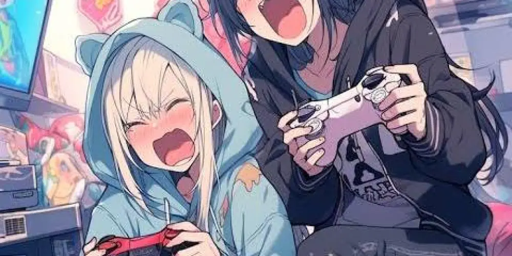 Imagem do grupo de WhatsApp NAMORO E AMIZADE NERDS, OTAKU 0.1 ❤️