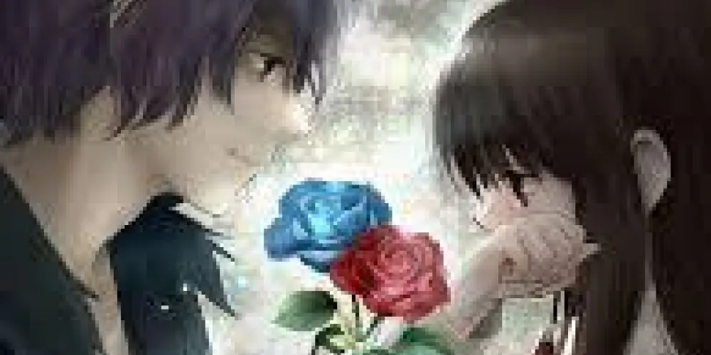 Imagem do grupo de WhatsApp NAMORO E AMIZADE OTAKU. 5.1