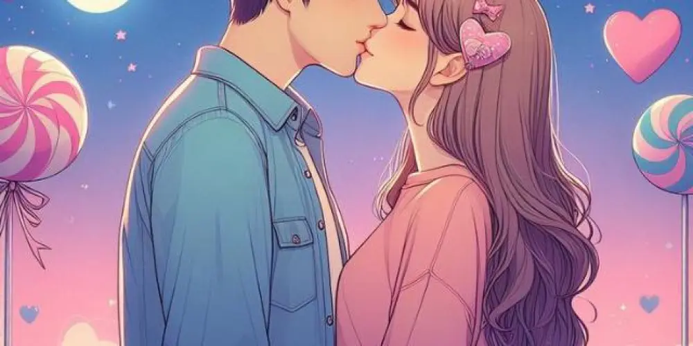 Imagem do grupo de WhatsApp Namoro e amizade paquera 😈🔥