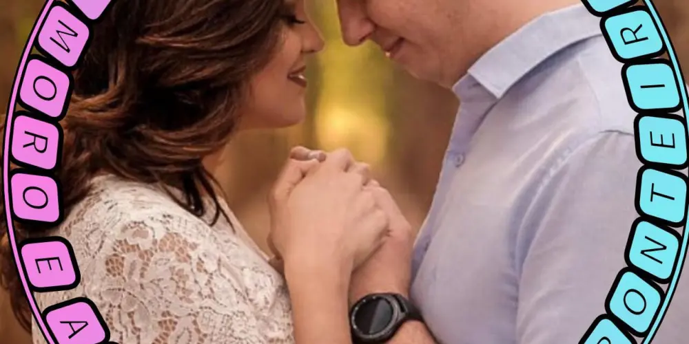 Imagem do grupo de WhatsApp Namoro e amizade  sem fronteiras