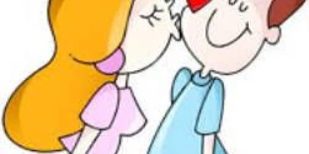 Imagem do grupo de WhatsApp NAMORO E AMIZADES