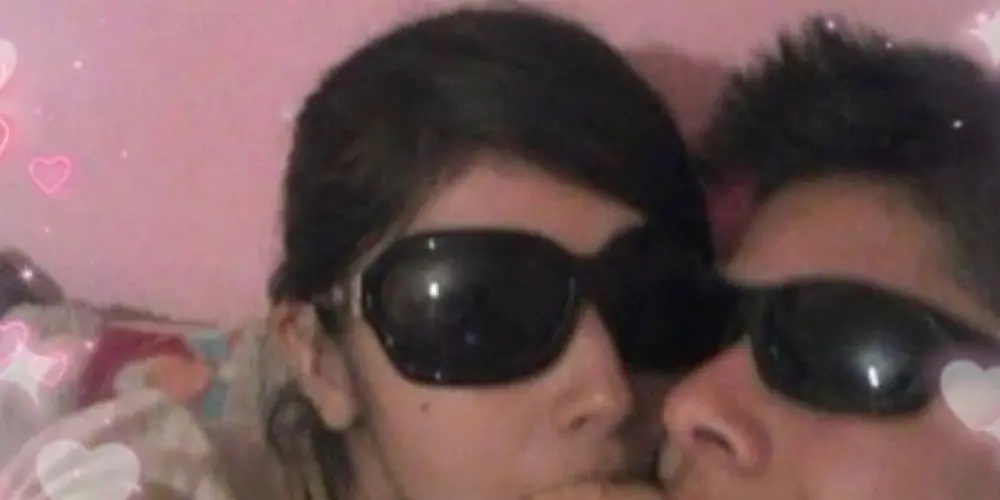 Imagem do grupo de WhatsApp Namoro e Amizades😳👉🏻👈🏻