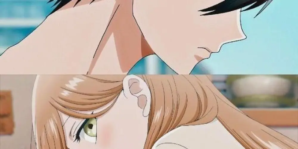 Imagem do grupo de WhatsApp Namoro e amizades