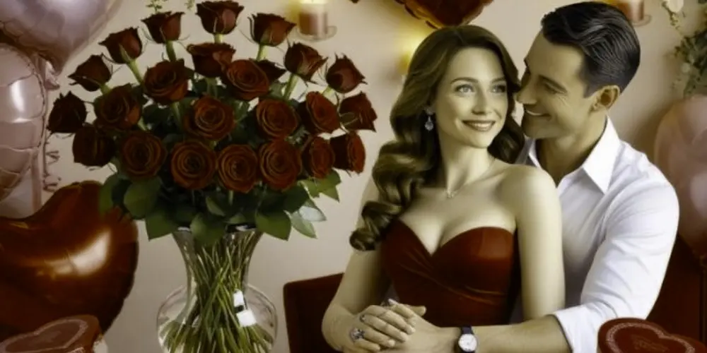 Imagem do grupo de WhatsApp Namoro e Amizades