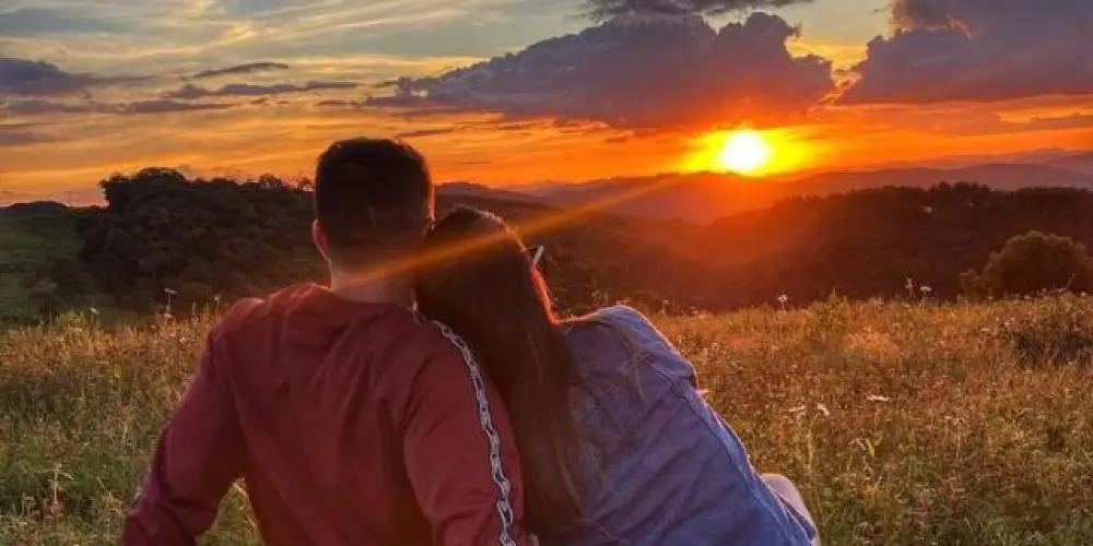 Imagem do grupo de WhatsApp 🌹Namoro e Cantadas🌹