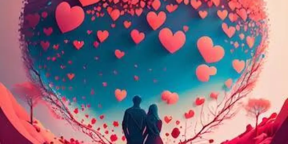 Imagem do grupo de WhatsApp Namoro e relacionamento👩‍❤️‍👨