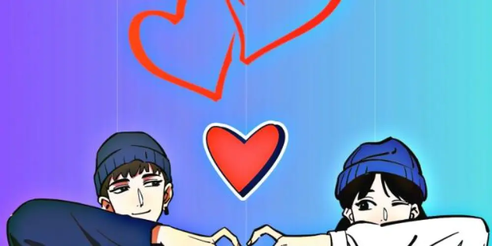 Imagem do grupo de WhatsApp Namoro e romançe e amizade😍❤❤