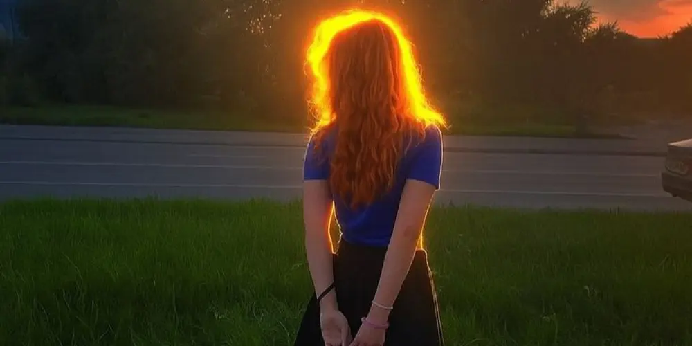 Imagem do grupo de WhatsApp Namoro Ensolarado ☀️