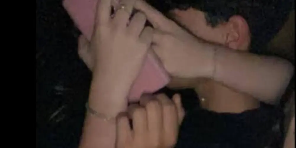 Imagem do grupo de WhatsApp Namoro entre 14e 16