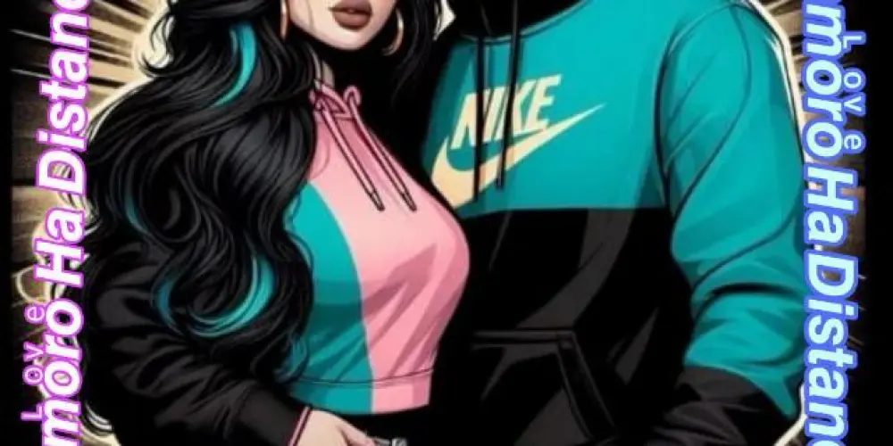 Imagem do grupo de WhatsApp NAMORO HÁ DISTÂNCIA