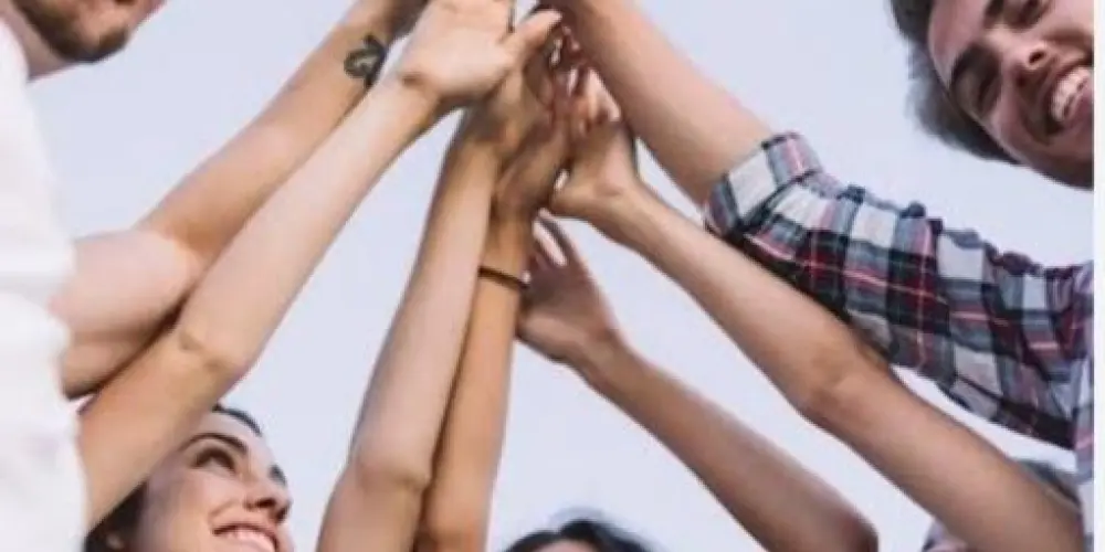 Imagem do grupo de WhatsApp Namoro LGBT🌚