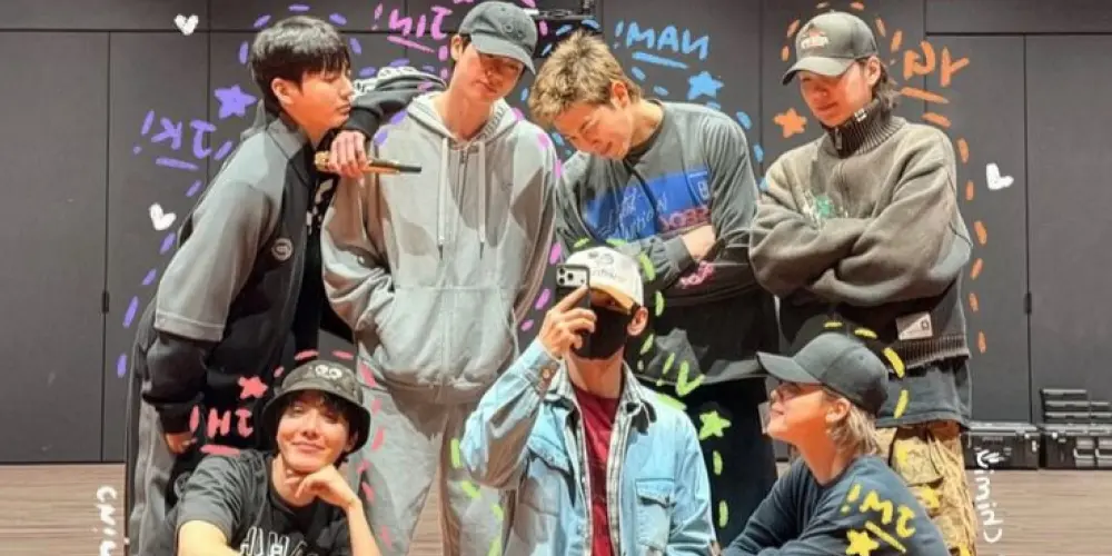 Imagem do grupo de WhatsApp Namoro LGBT