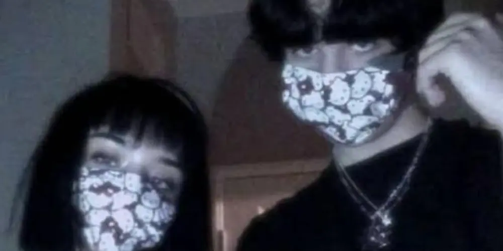 Imagem do grupo de WhatsApp Namoro ON ✨💙💕