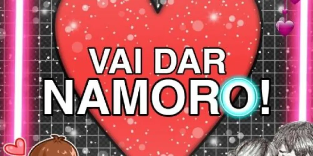 Imagem do grupo de WhatsApp NAMORO OU AMIZADE +16