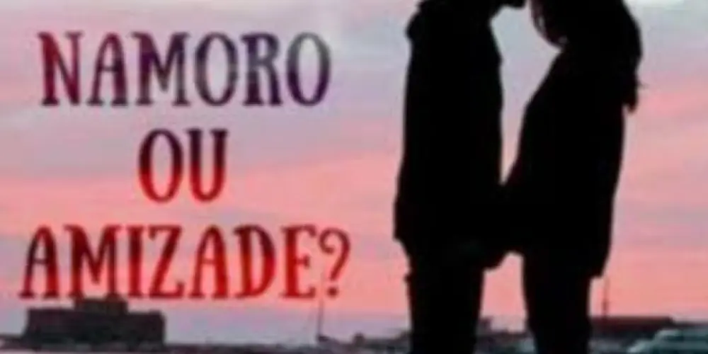 Imagem do grupo de WhatsApp NAMORO OU AMIZADE 2
