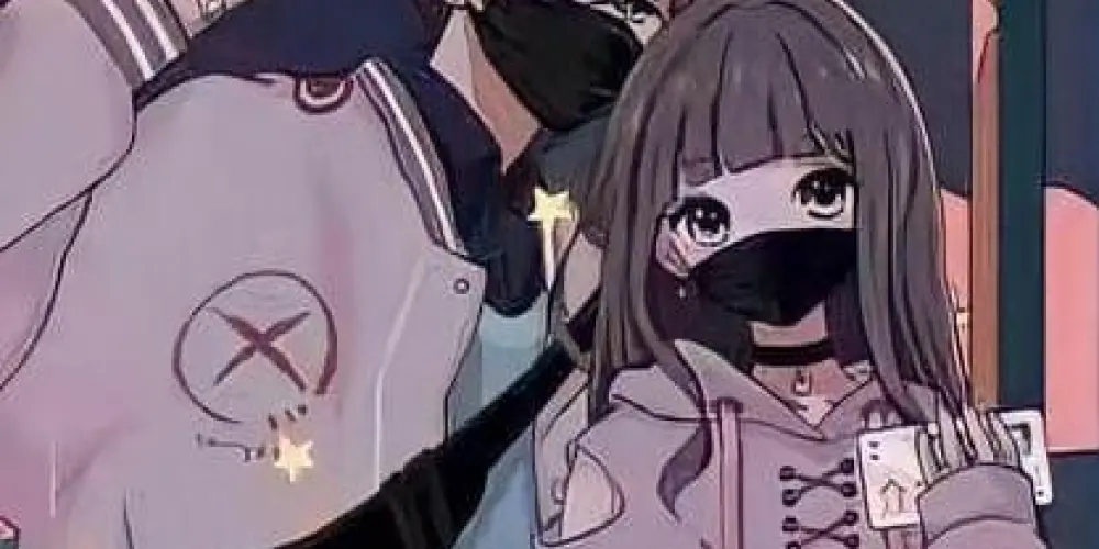 Imagem do grupo de WhatsApp Namoro ou amizade 2024❤️😈💍