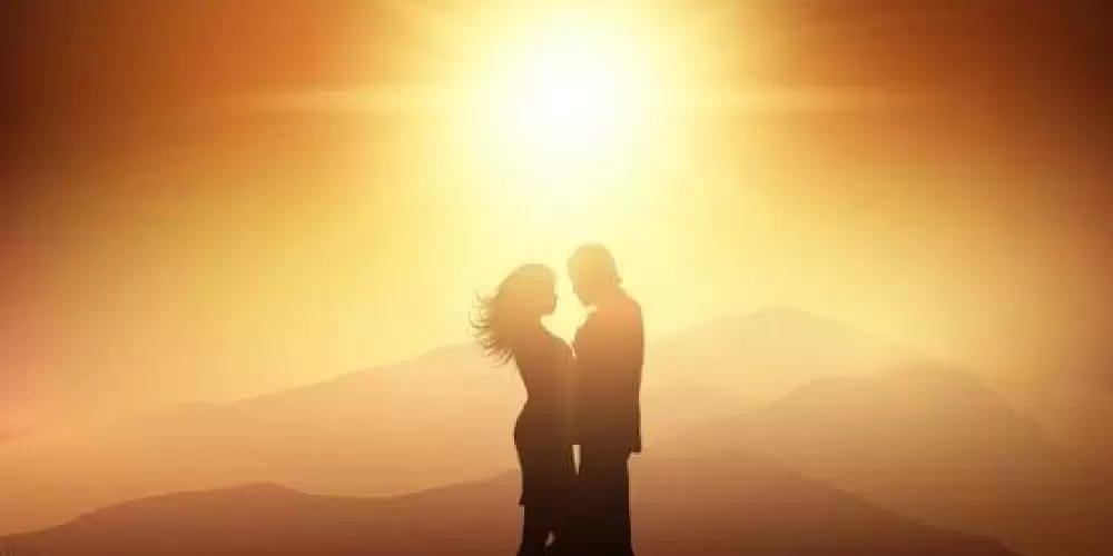 Imagem do grupo de WhatsApp Namoro ou Amizade 30 +